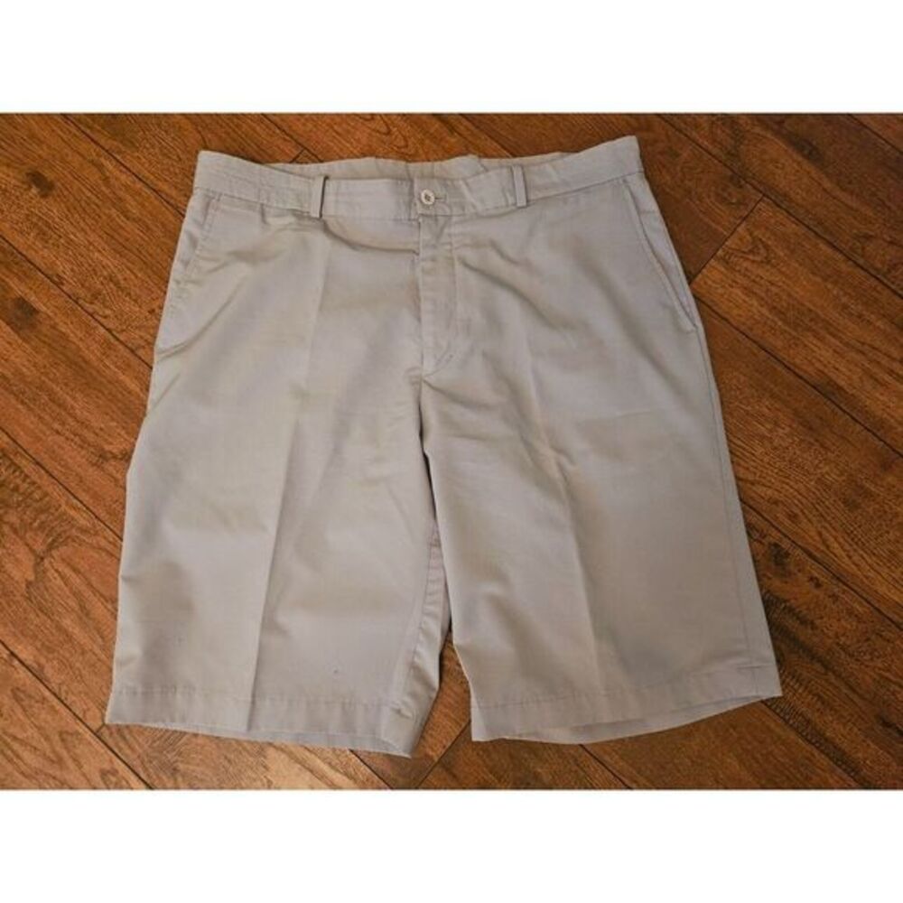 SLAZENGER MENS‎ SHORTS  Beige Size 36
